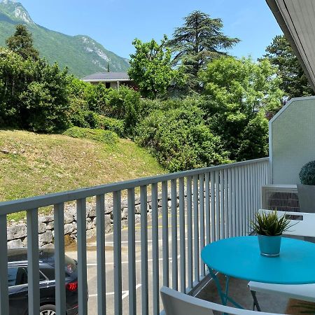 Pause Detente Sur La Port Du Bourget Du Lac Le Bourget-du-Lac Luaran gambar